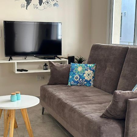 Apartments Biritos Mendoza غودوي كروز المظهر الخارجي الصورة