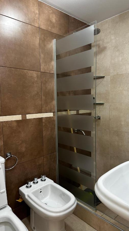 Apartments Biritos Mendoza غودوي كروز المظهر الخارجي الصورة